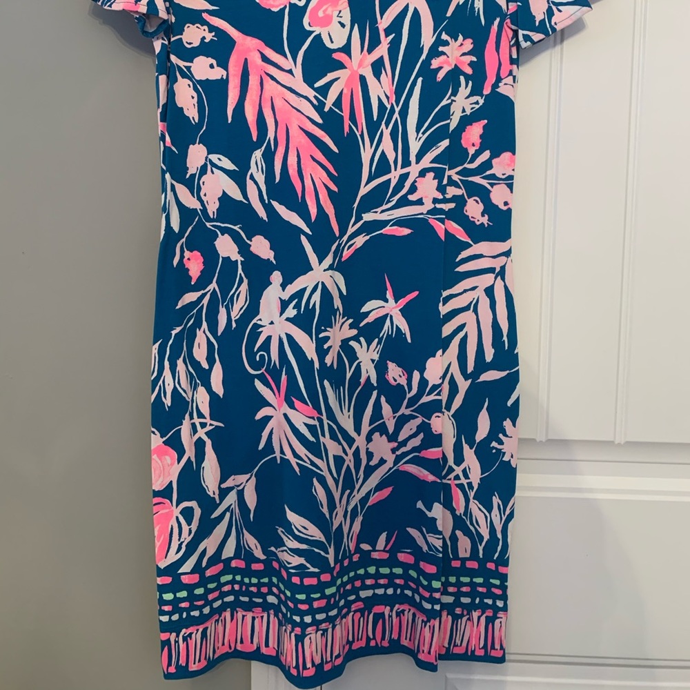 Lilly Pulitzer Dress - Picture 2 of 4